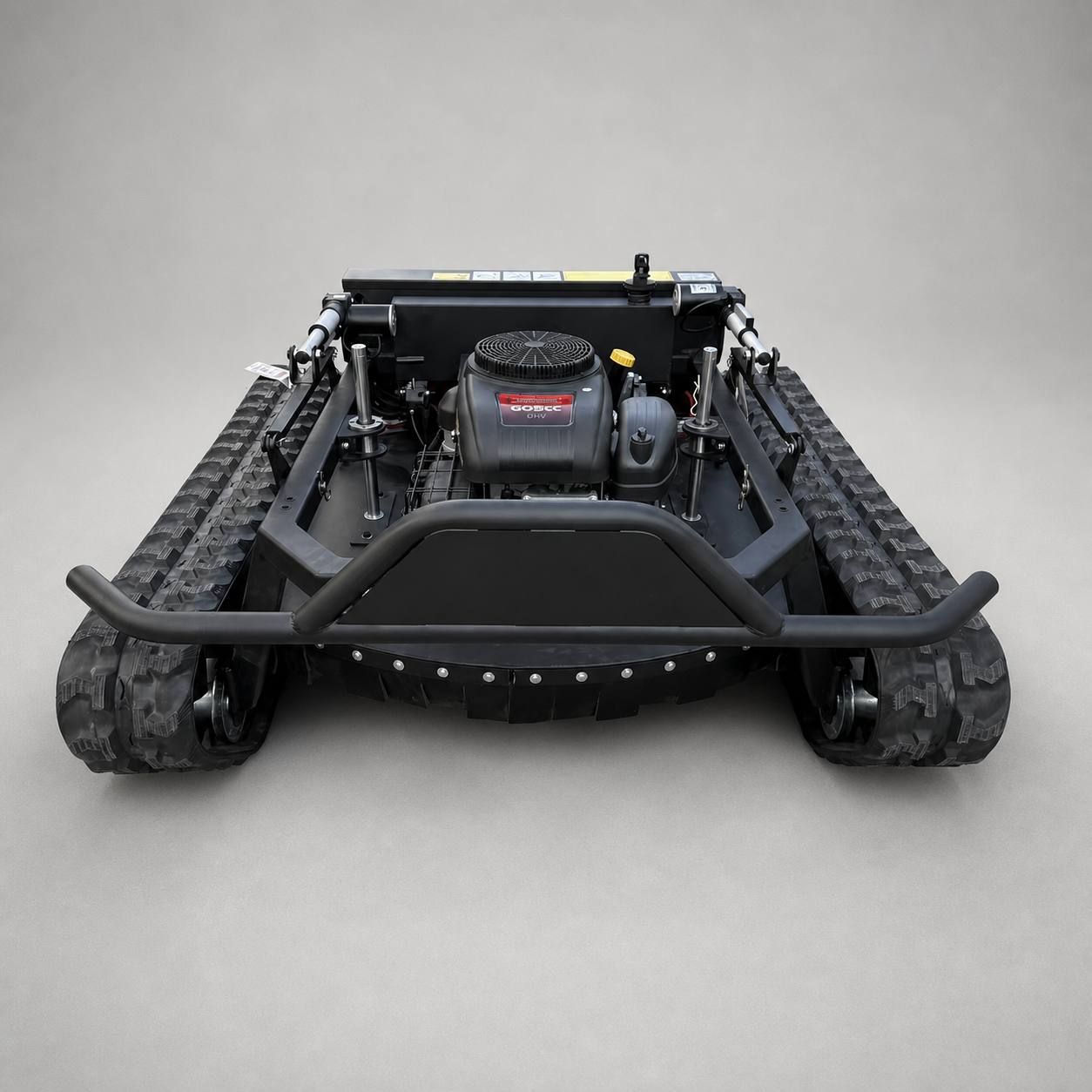 H-900L Tank