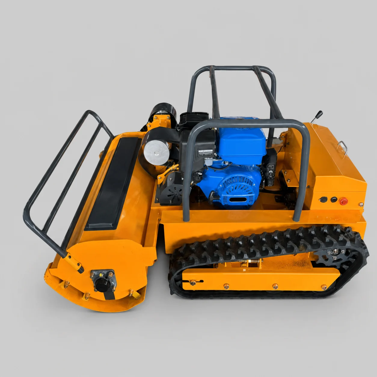 HQ-Z100 Ride-on Mower