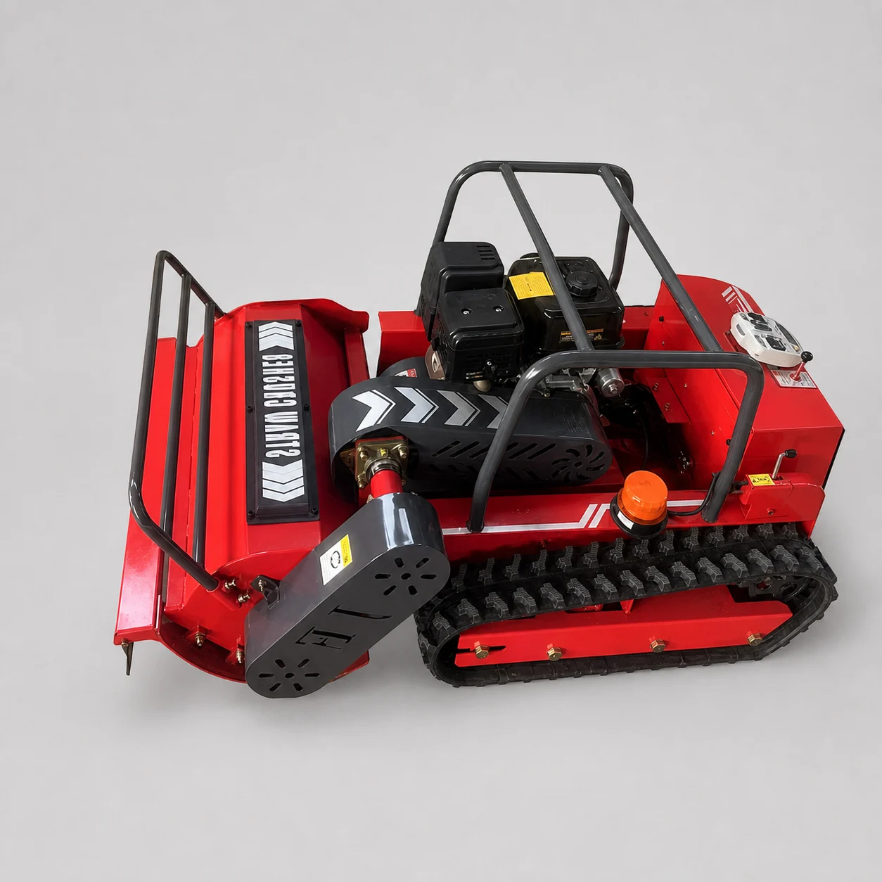 HQ-Z80 Ride-on Mower